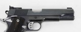 Caspian Arms 1911 Semi-Auto Pistol .45ACP (1996) - 5 of 24