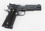 Caspian Arms 1911 Semi-Auto Pistol .45ACP (1996) - 3 of 24