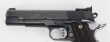 Caspian Arms 1911 Semi-Auto Pistol .45ACP (1996) - 7 of 24