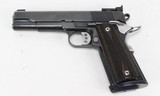 Caspian Arms 1911 Semi-Auto Pistol .45ACP (1996) - 2 of 24