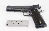 Caspian Arms 1911 Semi-Auto Pistol .45ACP (1996) - 1 of 24