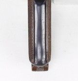 Eurfurt 1914 9mm Luger" ALL MATCHING"(1917) - 8 of 25