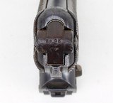 Eurfurt 1914 9mm Luger" ALL MATCHING"(1917) - 7 of 25