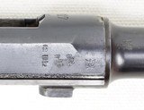 Eurfurt 1914 9mm Luger" ALL MATCHING"(1917) - 21 of 25