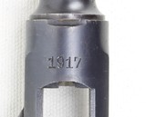 Eurfurt 1914 9mm Luger" ALL MATCHING"(1917) - 22 of 25