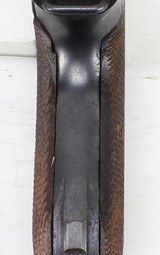 Eurfurt 1914 9mm Luger" ALL MATCHING"(1917) - 9 of 25