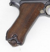 Eurfurt 1914 9mm Luger" ALL MATCHING"(1917) - 3 of 25