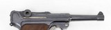 Eurfurt 1914 9mm Luger" ALL MATCHING"(1917) - 4 of 25