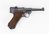Eurfurt 1914 9mm Luger" ALL MATCHING"(1917) - 2 of 25