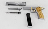 Sig Sauer P226J-X5 Scandic Semi-Auto Pistol9mm NIBRARE - 19 of 25