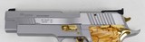 Sig Sauer P226J-X5 Scandic Semi-Auto Pistol9mm NIBRARE - 7 of 25