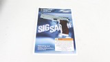 Sig Sauer P226J-X5 Scandic Semi-Auto Pistol9mm NIBRARE - 23 of 25