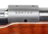 Winchester Model 70 Bolt Action Rifle .30-06 Pre-64(1962) - 23 of 25
