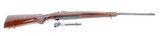 Winchester Model 70 Bolt Action Rifle .30-06 Pre-64(1962) - 24 of 25