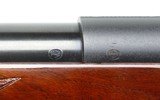Winchester Model 70 Bolt Action Rifle .30-06 Pre-64(1962) - 18 of 25