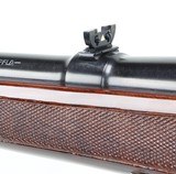 Winchester Model 70 Bolt Action Rifle .30-06 Pre-64(1962) - 16 of 25