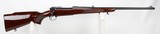 Winchester Model 70 Bolt Action Rifle .30-06 Pre-64(1962) - 2 of 25