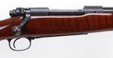 Winchester Model 70 Bolt Action Rifle .30-06 Pre-64(1962) - 5 of 25