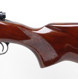 Winchester Model 70 Bolt Action Rifle .30-06 Pre-64(1962) - 11 of 25