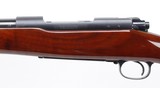 Winchester Model 70 Bolt Action Rifle .30-06 Pre-64(1962) - 12 of 25