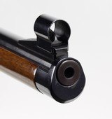 Sako Riihimaki Mannlicher Bolt Action Rifle .222 Rem (1961)RARE RARE RARE - 8 of 25