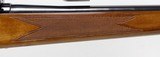 Sako Riihimaki Mannlicher Bolt Action Rifle .222 Rem (1961)RARE RARE RARE - 6 of 25