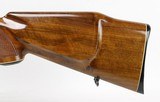 Sako Riihimaki Mannlicher Bolt Action Rifle .222 Rem (1961)RARE RARE RARE - 10 of 25