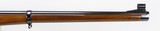 Sako Riihimaki Mannlicher Bolt Action Rifle .222 Rem (1961)RARE RARE RARE - 7 of 25