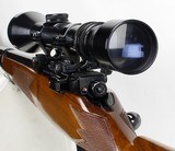 Sako Riihimaki Mannlicher Bolt Action Rifle .222 Rem (1961)RARE RARE RARE - 16 of 25