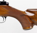 Sako Riihimaki Mannlicher Bolt Action Rifle .222 Rem (1961)RARE RARE RARE - 11 of 25