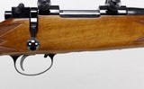 Sako Riihimaki Mannlicher Bolt Action Rifle .222 Rem (1961)RARE RARE RARE - 5 of 25