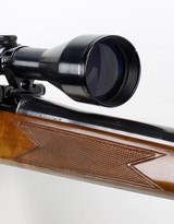 Sako Riihimaki Mannlicher Bolt Action Rifle .222 Rem (1961)RARE RARE RARE - 21 of 25