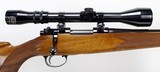 Sako Riihimaki Mannlicher Bolt Action Rifle .222 Rem (1961)RARE RARE RARE - 20 of 25