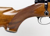 Sako Riihimaki Mannlicher Bolt Action Rifle .222 Rem (1961)RARE RARE RARE - 4 of 25