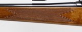 Sako Riihimaki Mannlicher Bolt Action Rifle .222 Rem (1961)RARE RARE RARE - 13 of 25