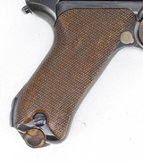 DWM 1914 Luger 9mm (1918) MATCHING NUMBERS - 3 of 25