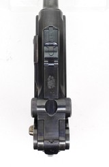 DWM 1914 Luger 9mm (1918) MATCHING NUMBERS - 10 of 25