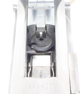 DWM 1914 Luger 9mm (1918) MATCHING NUMBERS - 14 of 25