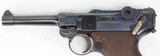 DWM 1914 Luger 9mm (1918) MATCHING NUMBERS - 6 of 25