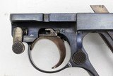 DWM 1914 Luger 9mm (1918) MATCHING NUMBERS - 18 of 25
