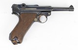 DWM 1914 Luger 9mm (1918) MATCHING NUMBERS - 2 of 25