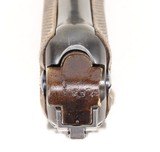 DWM 1914 Luger 9mm (1918) MATCHING NUMBERS - 7 of 25
