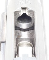 DWM 1914 Luger 9mm (1918) MATCHING NUMBERS - 13 of 25
