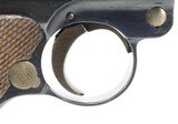 DWM 1914 Luger 9mm (1918) MATCHING NUMBERS - 15 of 25