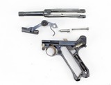 DWM 1914 Luger 9mm (1918) MATCHING NUMBERS - 17 of 25