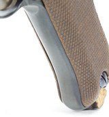 DWM 1914 Luger 9mm (1918) MATCHING NUMBERS - 8 of 25