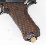 DWM 1914 Luger 9mm (1918) MATCHING NUMBERS - 5 of 25