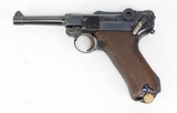 DWM 1914 Luger 9mm (1918) MATCHING NUMBERS - 1 of 25
