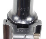 DWM 1914 Luger 9mm (1918) MATCHING NUMBERS - 12 of 25