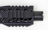 Black Rain Fallout 15 AR Pistol .223/5.56NICE - 6 of 25